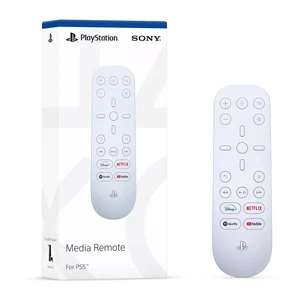 Пульт ДУ Sony PlayStation Media Remote для PlayStation 5 - Фото 4