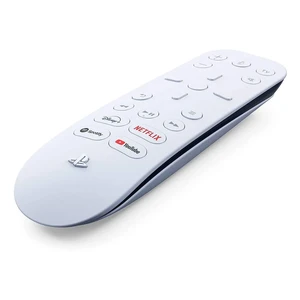 Пульт ДУ Sony PlayStation Media Remote для PlayStation 5 3005727 - Фото 1