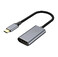 Перехідник iLoungeMax Plug & Play USB 3.1 Type-C to HDMI 4K 60Hz  - Фото 1