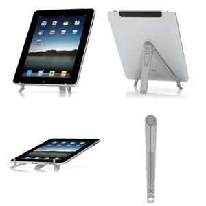 Складная алюминиевая подставка iLoungeMax для iPad | iPad mini - Фото 5