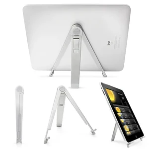 Складная алюминиевая подставка iLoungeMax для iPad | iPad mini - Фото 2
