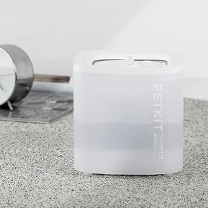 Умная автоматическая поилка фонтан для кошек и собак Petkit Eversweet Solo 2 Smart Pet White - Фото 4