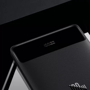 Повербанк Baseus Blade Type-C PD Fast Charging Powerbank 20000mAh 100W - Фото 5