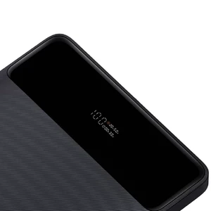 Повербанк Baseus Blade Type-C PD Fast Charging Powerbank 20000mAh 100W - Фото 11