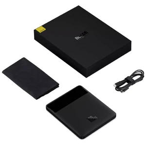 Повербанк Baseus Blade Type-C PD Fast Charging Powerbank 20000mAh 100W - Фото 7