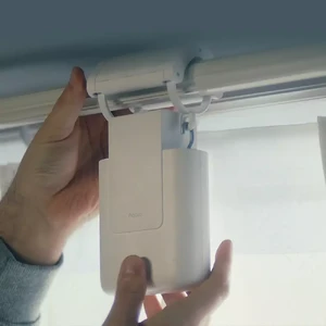 Контролер Aqara Curtain Driver E1 Apple HomeKit (для трубчастого карнизу) - Фото 4