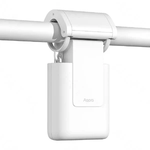 Контролер Aqara Curtain Driver E1 Apple HomeKit (для трубчастого карнизу) CM-MO1 - Фото 1