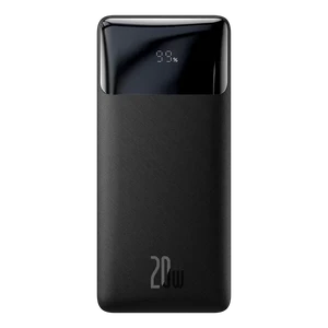 Повербанк Baseus Bipow Digital Display Power Bank 20000mAh 20W - Фото 3