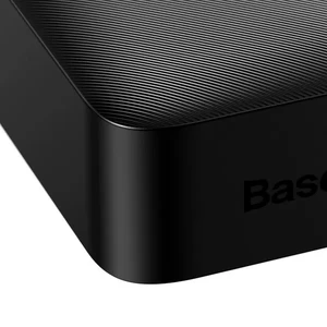 Повербанк Baseus Bipow Digital Display Power Bank 20000mAh 20W - Фото 4