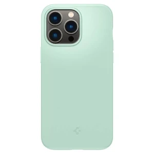Захисний чохол Spigen Thin Fit Apple Mint для iPhone 14 Pro Max - Фото 2