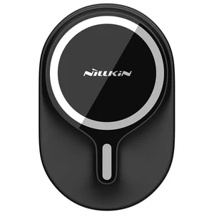 Магнітний автотримач MagSafe зі швидкою бездротовою зарядкою 10W для iPhone | Nillkin MagRoad Magnetic - Фото 2