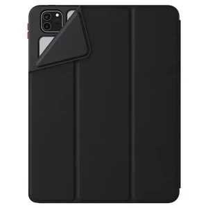 Чохол-книжка Nillkin Bevel Leather з тримачем Apple Pencil Black для Apple iPad Pro 11" (2022 | 2021 | 2020) - Фото 3
