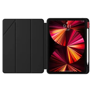 Чохол-книжка Nillkin Bevel Leather з тримачем Apple Pencil Black для Apple iPad Pro 11" (2022 | 2021 | 2020) - Фото 4