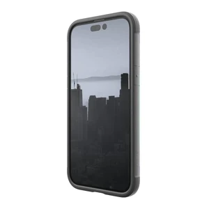 Противоударный чехол Raptic Defense Shield Rainbow для iPhone 15 - Фото 3