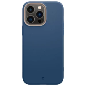 Силиконовый чехол Spigen Cyrill Ultra Color Mag MagSafe Coast для iPhone 14 Pro - Фото 4