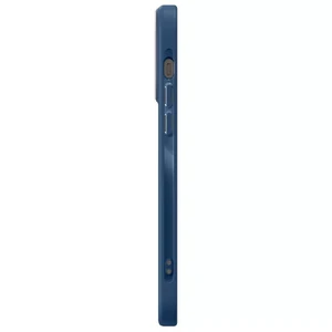 Силиконовый чехол Spigen Cyrill Ultra Color Mag MagSafe Coast для iPhone 14 Pro - Фото 5