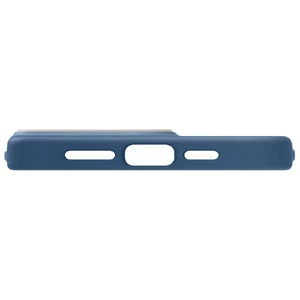 Силиконовый чехол Spigen Cyrill Ultra Color Mag MagSafe Coast для iPhone 14 Pro - Фото 6