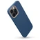 Силиконовый чехол Spigen Cyrill Ultra Color Mag MagSafe Coast для iPhone 14 Pro - Фото 7