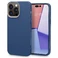 Силиконовый чехол Spigen Cyrill Ultra Color Mag MagSafe Coast для iPhone 14 Pro - Фото 2