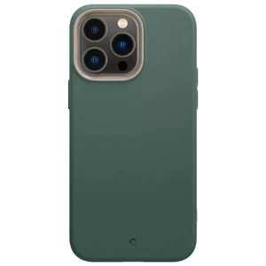 Силіконовий чохол Spigen Cyrill Ultra Color Mag MagSafe Kale для iPhone 14 Pro - Фото 3