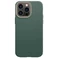 Силиконовый чехол Spigen Cyrill Ultra Color Mag MagSafe Kale для iPhone 14 Pro - Фото 3