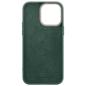 Силіконовий чохол Spigen Cyrill Ultra Color Mag MagSafe Kale для iPhone 14 Pro - Фото 4