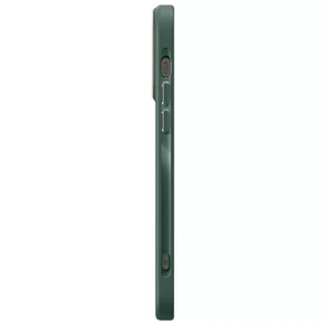 Силіконовий чохол Spigen Cyrill Ultra Color Mag MagSafe Kale для iPhone 14 Pro - Фото 5