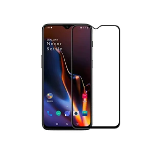 Захисне скло Nillkin XD CP + MAX для Huawei Mate 20