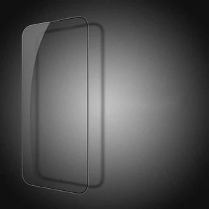 Супертонке захисне скло Nillkin CP+PRO 0.33mm з антибліковим покриттям для iPhone 15 Pro - Фото 6