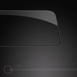 Супертонке захисне скло Nillkin CP+PRO 0.33mm з антибліковим покриттям для iPhone 15 Pro Max - Фото 7