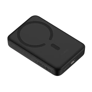 Повербанк MagSafe с быстрой зарядкой Baseus Magnetic Mini 30W 10000mAh для iPhone - Фото 3