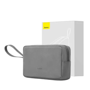 Сумка-органайзер Baseus Easy Journey Series Storage Bag Gray - Фото 10