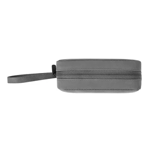 Сумка-органайзер Baseus Easy Journey Series Storage Bag Gray - Фото 3