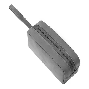 Сумка-органайзер Baseus Easy Journey Series Storage Bag Gray - Фото 4