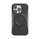 Защитный чехол Raptic Clutch Built MagSafe Black для iPhone 14 Pro Max 493307 - Фото 1