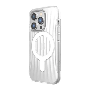 Защитный чехол Raptic Clutch Built MagSafe Clear для iPhone 14 Pro Max - Фото 2