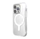 Защитный чехол Raptic Clutch Built MagSafe Clear для iPhone 14 Pro Max - Фото 2