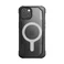 Противоударный чехол Raptic Secure Built MagSafe Black для iPhone 14 | 13 493444 - Фото 1