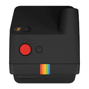 Фотокамера моментальной печати Polaroid Go Instant Camera Black - Фото 5