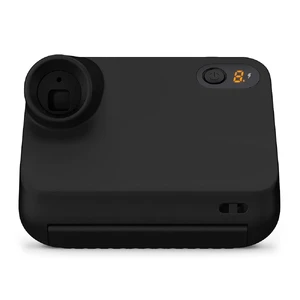 Фотокамера моментальной печати Polaroid Go Instant Camera Black - Фото 3