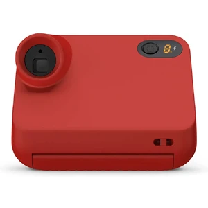 Фотокамера миттєвого друку Polaroid Go Instant Camera Red - Фото 3