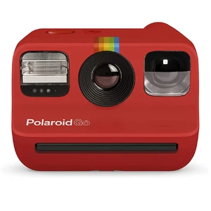 Фотокамера миттєвого друку Polaroid Go Instant Camera Red B0B3BQ3MWP - Фото 1