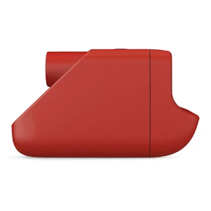 Фотокамера миттєвого друку Polaroid Go Instant Camera Red - Фото 4