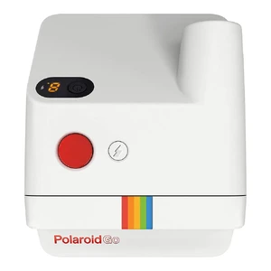 Фотокамера моментальной печати Polaroid Go Instant Camera White - Фото 5