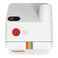 Фотокамера миттєвого друку Polaroid Go Instant Camera White - Фото 5