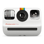 Фотокамера миттєвого друку Polaroid Go Instant Camera White