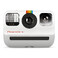 Фотокамера миттєвого друку Polaroid Go Instant Camera White B0964PSHGK - Фото 1