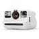 Фотокамера миттєвого друку Polaroid Go Instant Camera White - Фото 2
