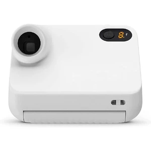 Фотокамера моментальной печати Polaroid Go Instant Camera White - Фото 3