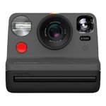 Фотокамера моментального друку Polaroid Now Black